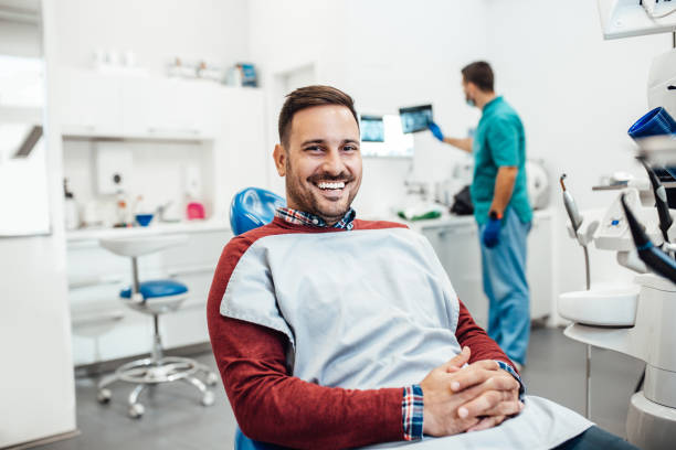 Best Root Canal Treatment  in Rutherford, PA